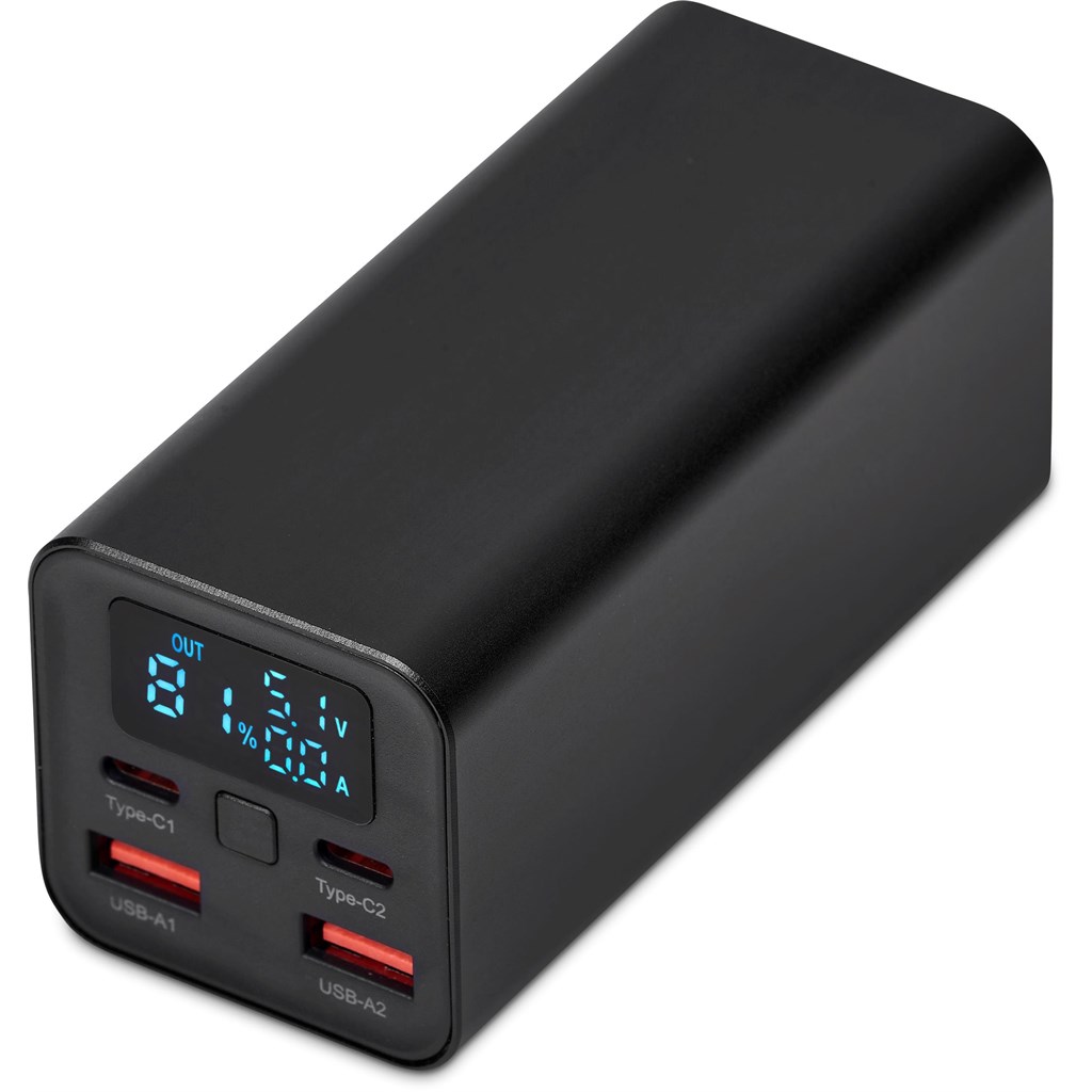 Alex Varga Karova Fast Charge PD 65W Power bank - 20,000mAh - Image 3