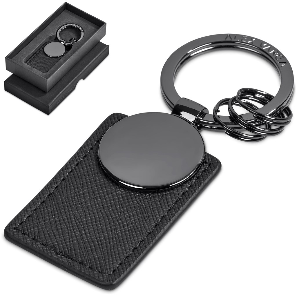 Alex Varga Oriota Keyholder - Image 9