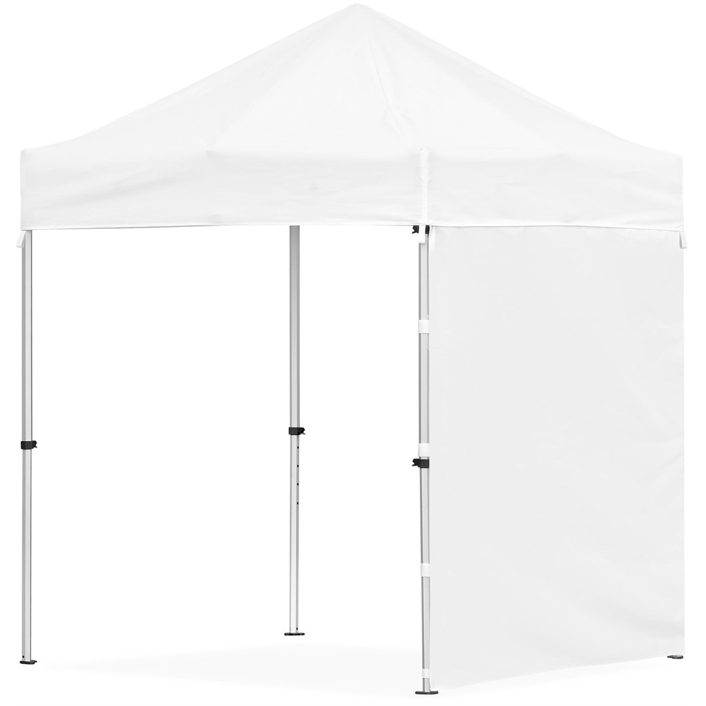 Ovation Sublimated Gazebo 2m X 2m Petite Frame - 1 Full Wall Skin - Image 18