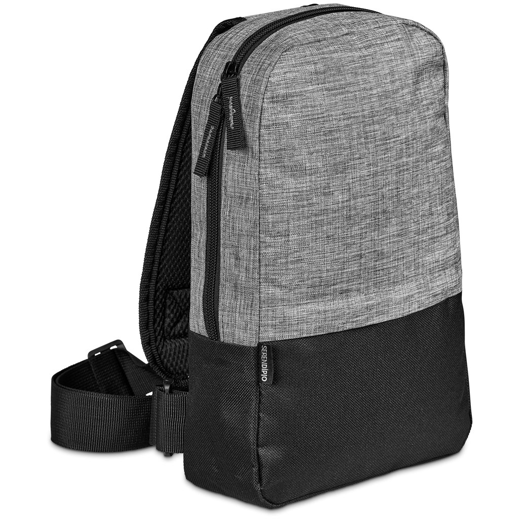 Serendipio Lifestyle Crossbody Sling Bag - Image 6