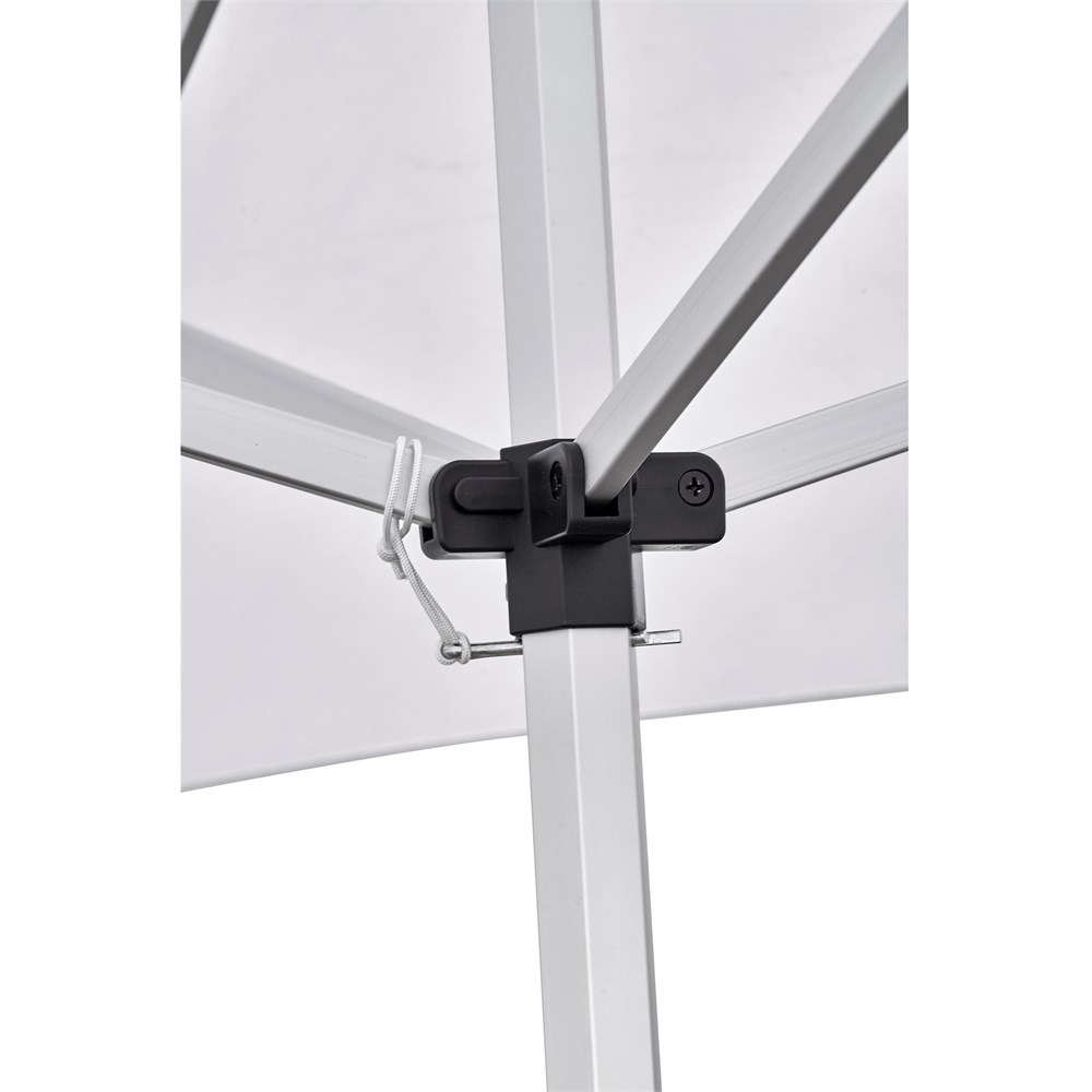 Fade Resistant Parasol Single Pole 2m x 2m - Image 7