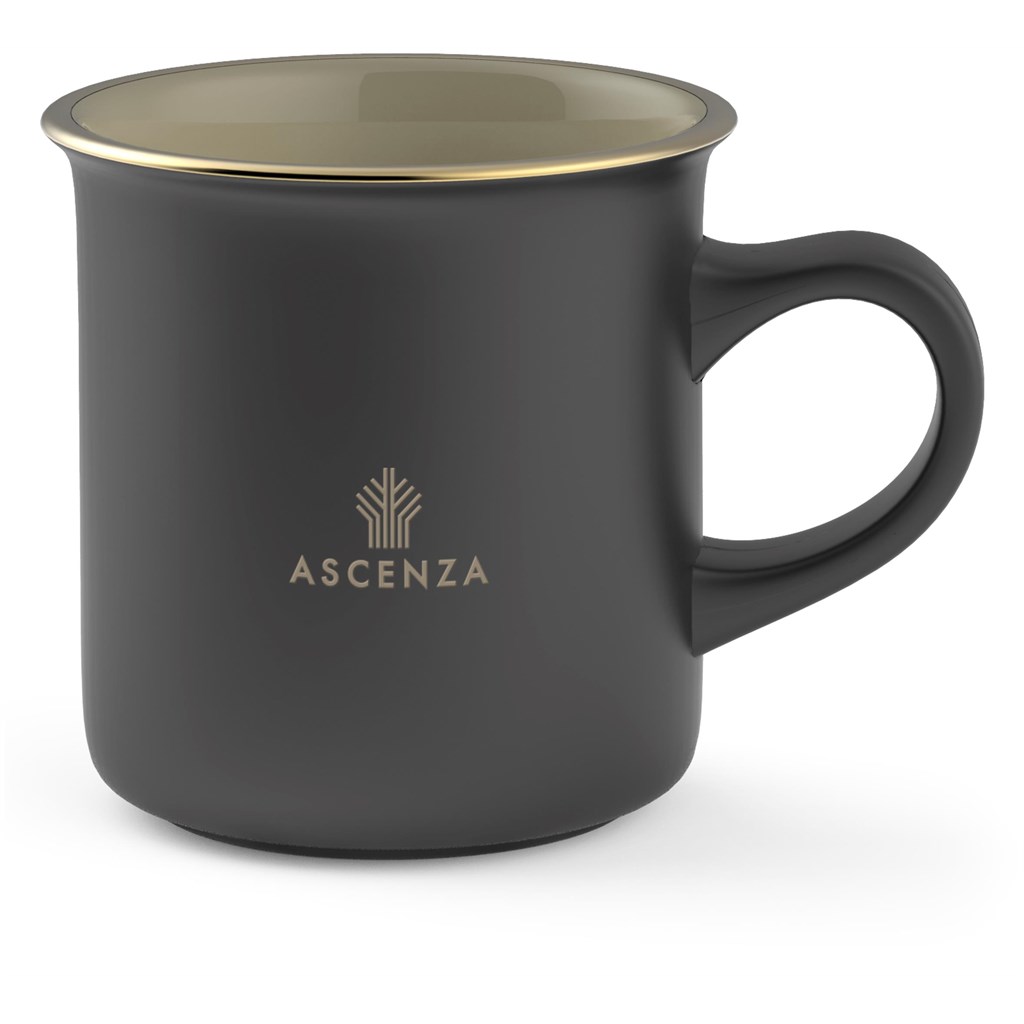 Andy Cartwright Afrique Dusk Coffee Press & Mug Set - Image 8