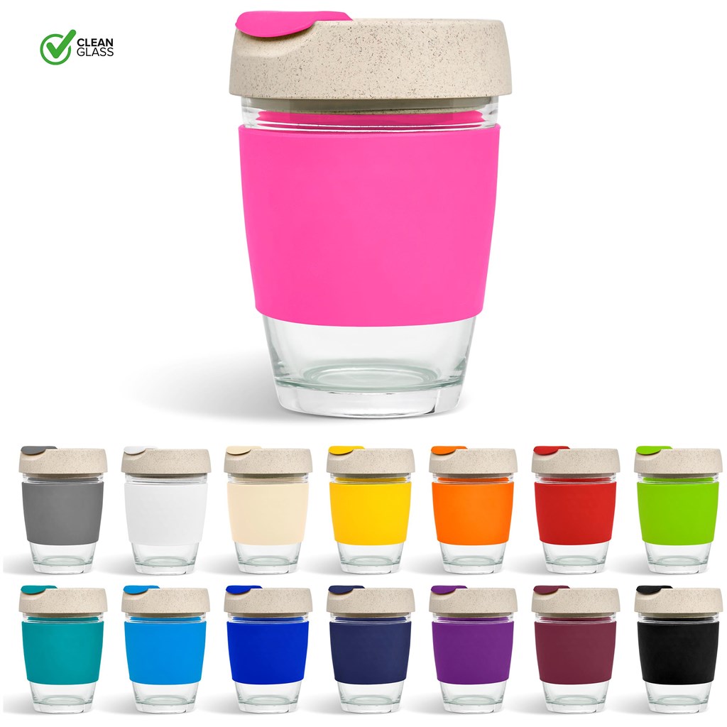 Kooshty Chacha Glass Kup - 340ml - Image 2