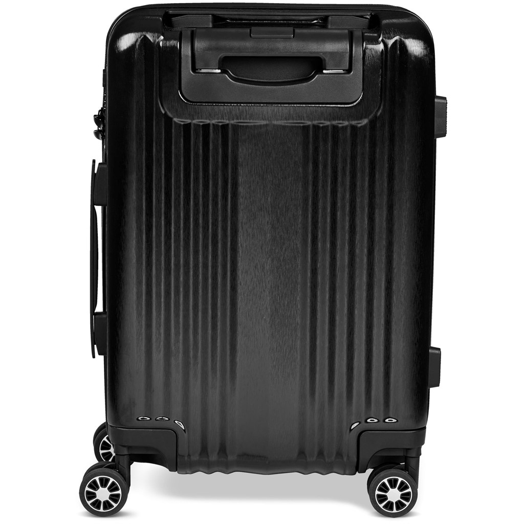 Alex Varga Kennedy Trolley Bag - Image 4