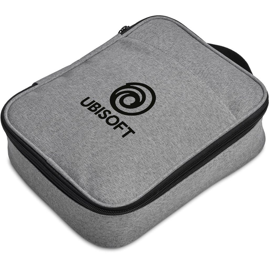 Zurich Tech Accessory Bag - Image 8