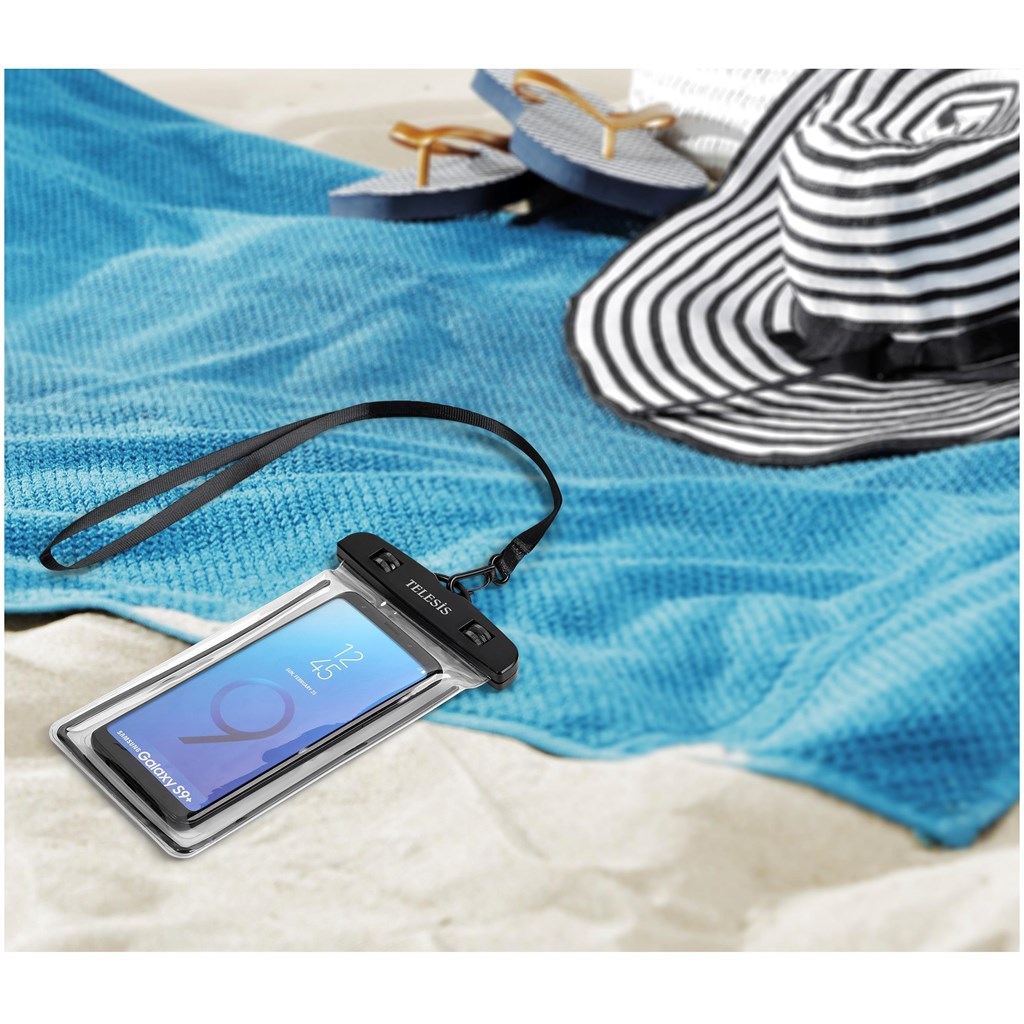 Altitude Sunsation Waterproof Phone Pouch - Image 7