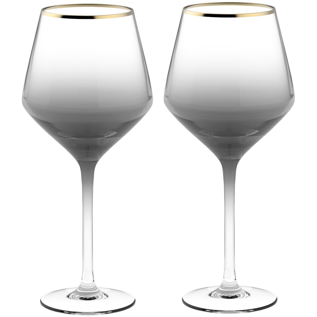 Andy Cartwright Afrique Dusk Wine Glass Set - Image 8