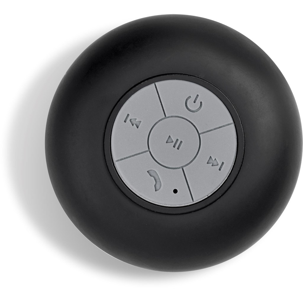 Altitude Presto Suction Bluetooth Speaker - Image 8