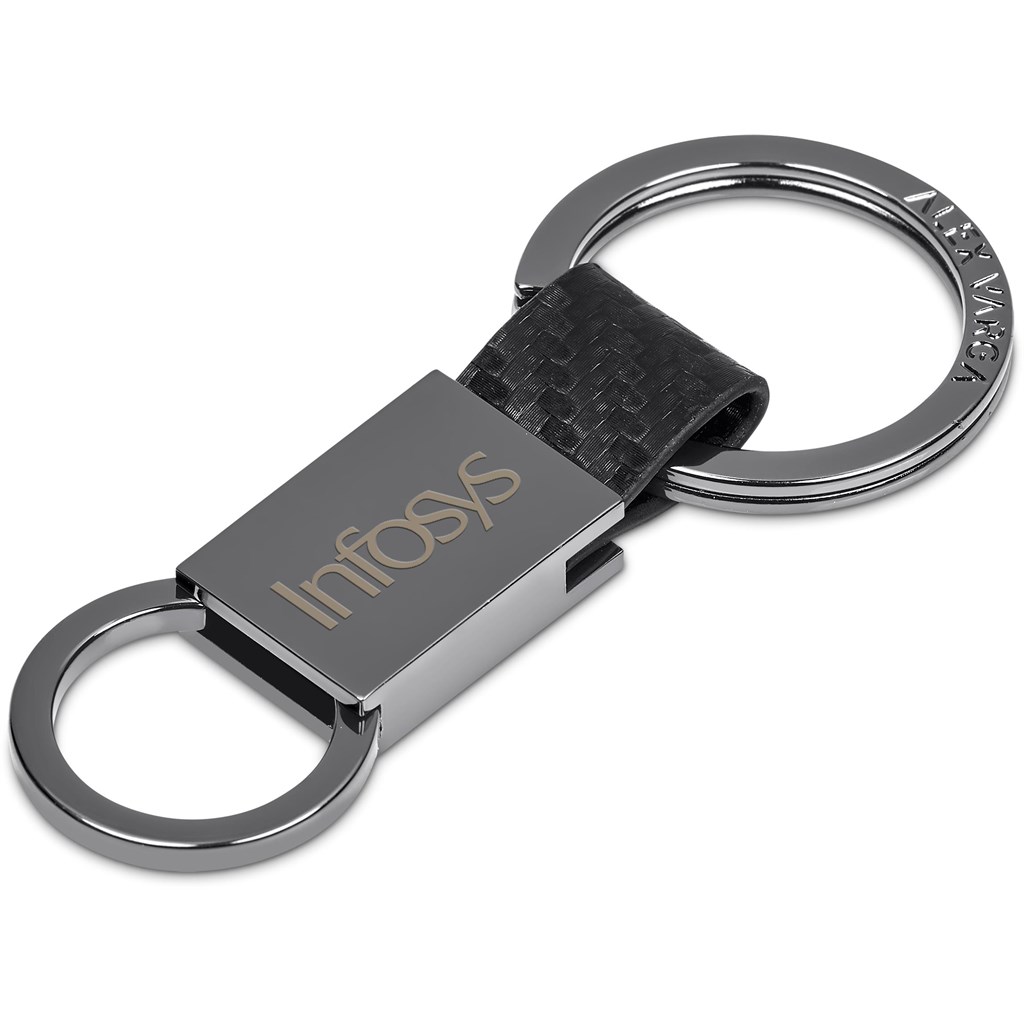 Alex Varga Lagarna Keyholder - Image 5