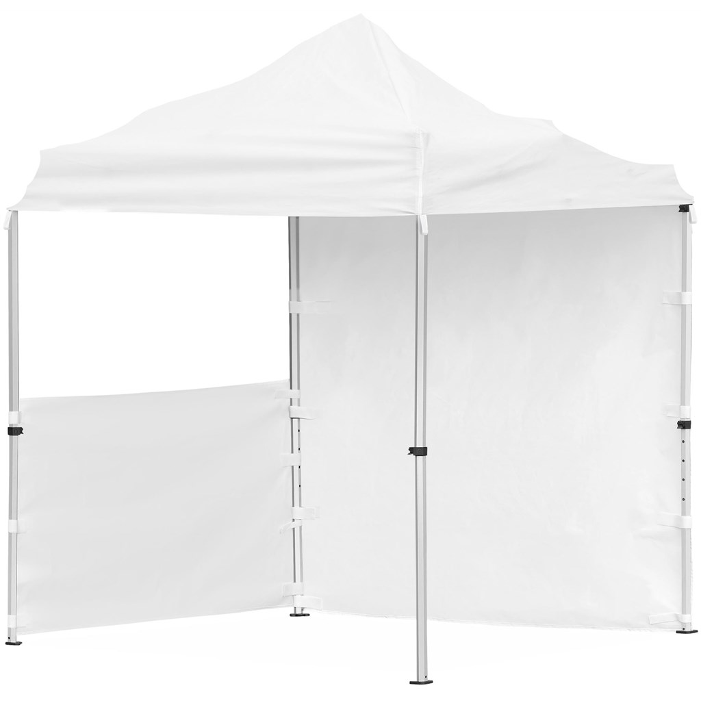 Ovation Gazebo 2 x 2m Petite 1H-Wall 1F-Wall - Image 4
