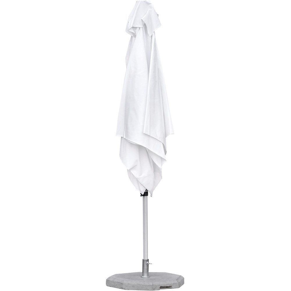 Fade Resistant Parasol Sliding Pole 2m x 2m - Image 10