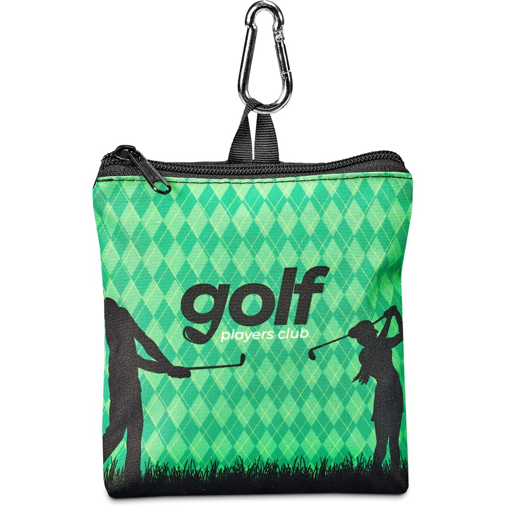 Hoppla Downs Golf Give Away Bag - Image 3