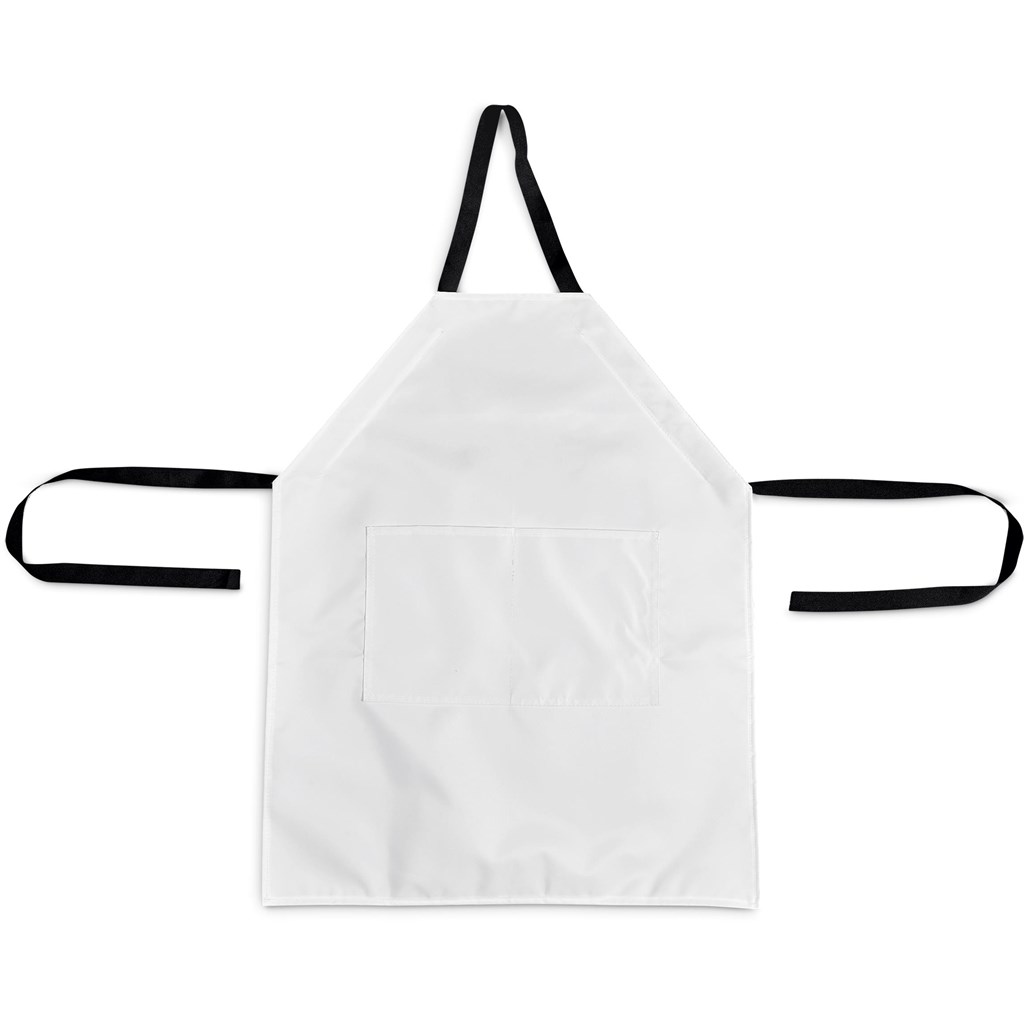 Pre-Production Sample Hoppla Wynberg Front Pocket Apron - Image 2