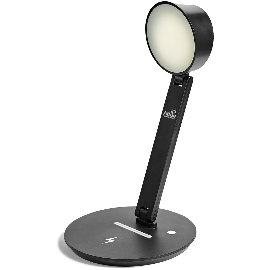 Swiss Cougar Fresno Four Function Tech Stand - Image 15
