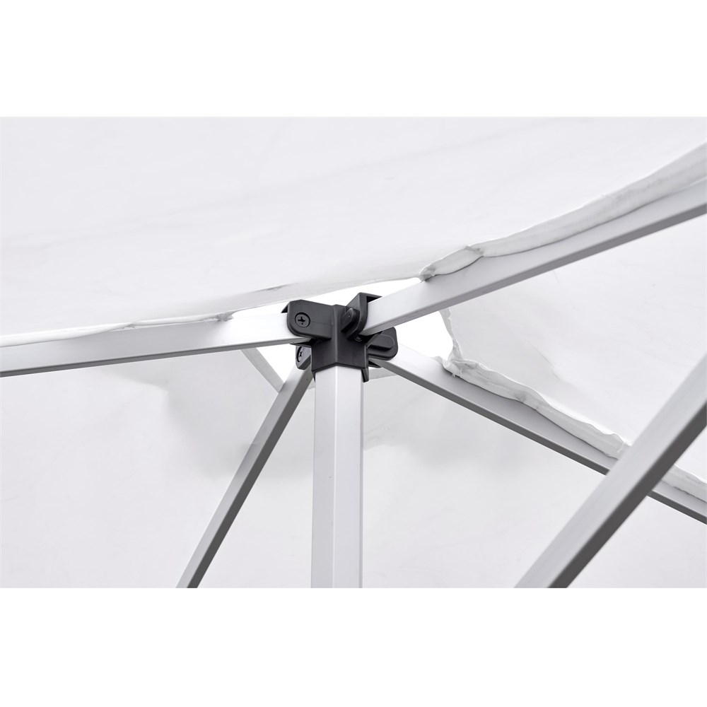 Fade Resistant Parasol Single Pole 2m x 2m - Image 19