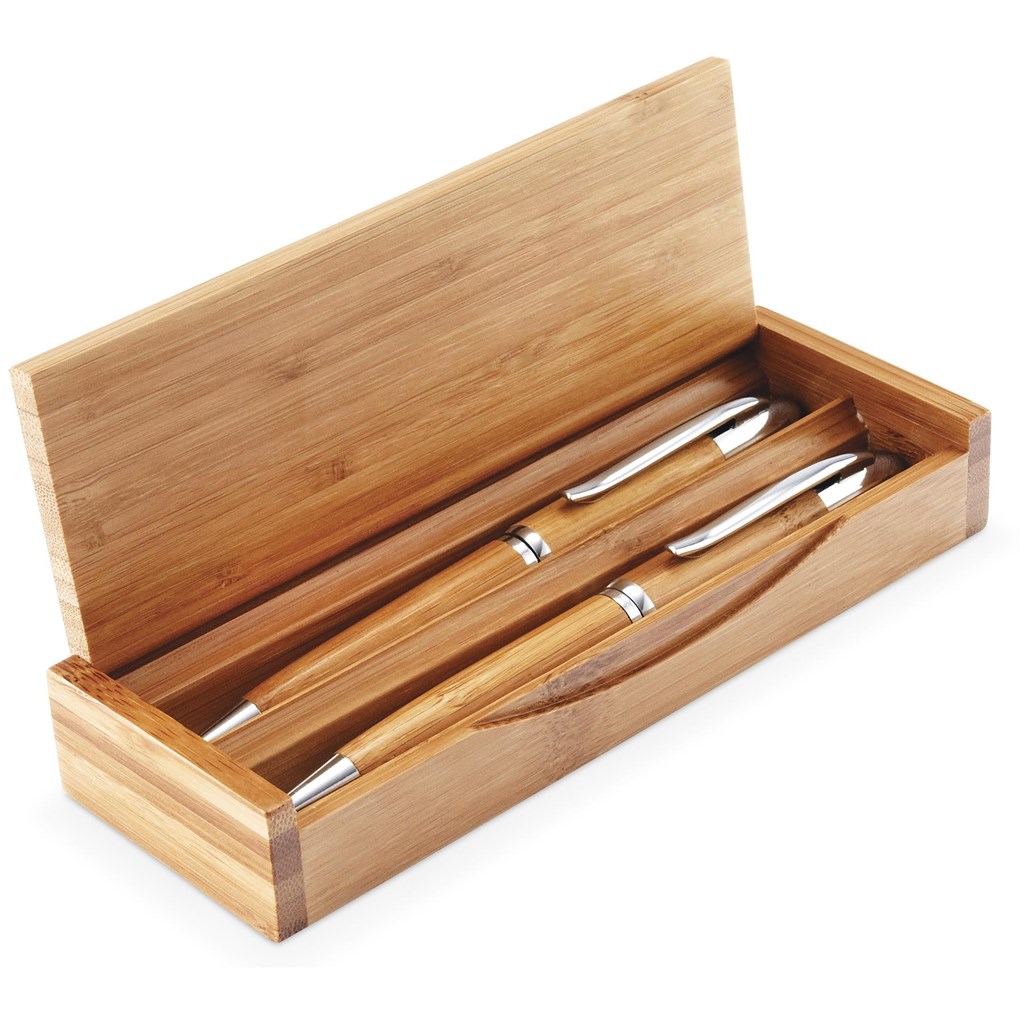 Altitude Unity Ball Pen & Pencil Set - Image 6