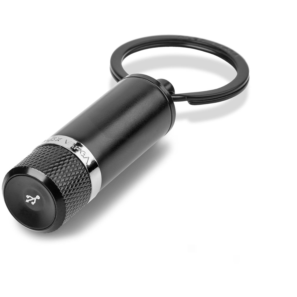 Alex Varga Blofeld Flash Drive Keyholder - 32GB - Image 11