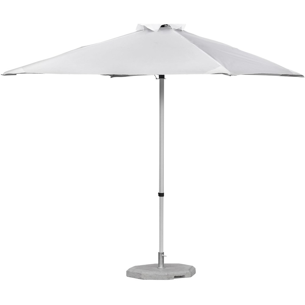 Fade Resistant Parasol Sliding Pole 2m x 2m - Image 3