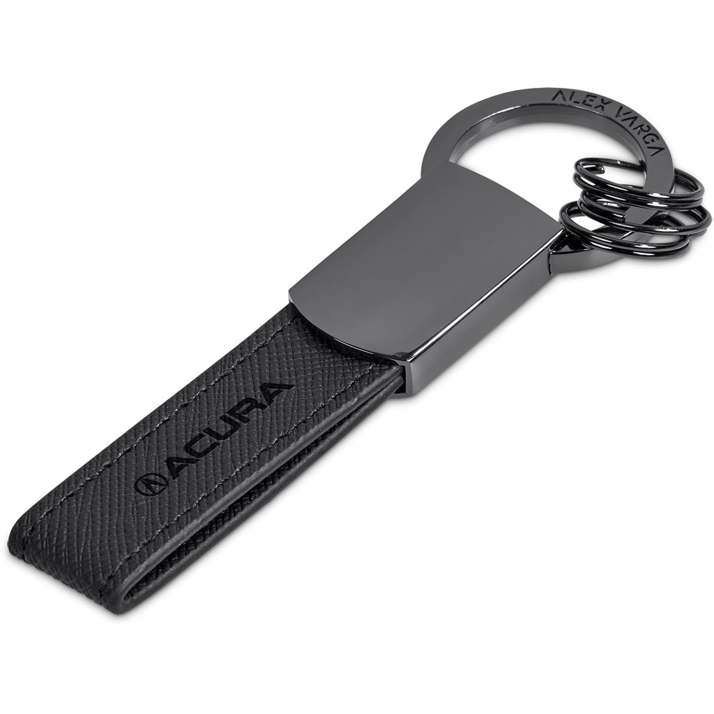 Alex Varga Interica Keyholder - Image 8
