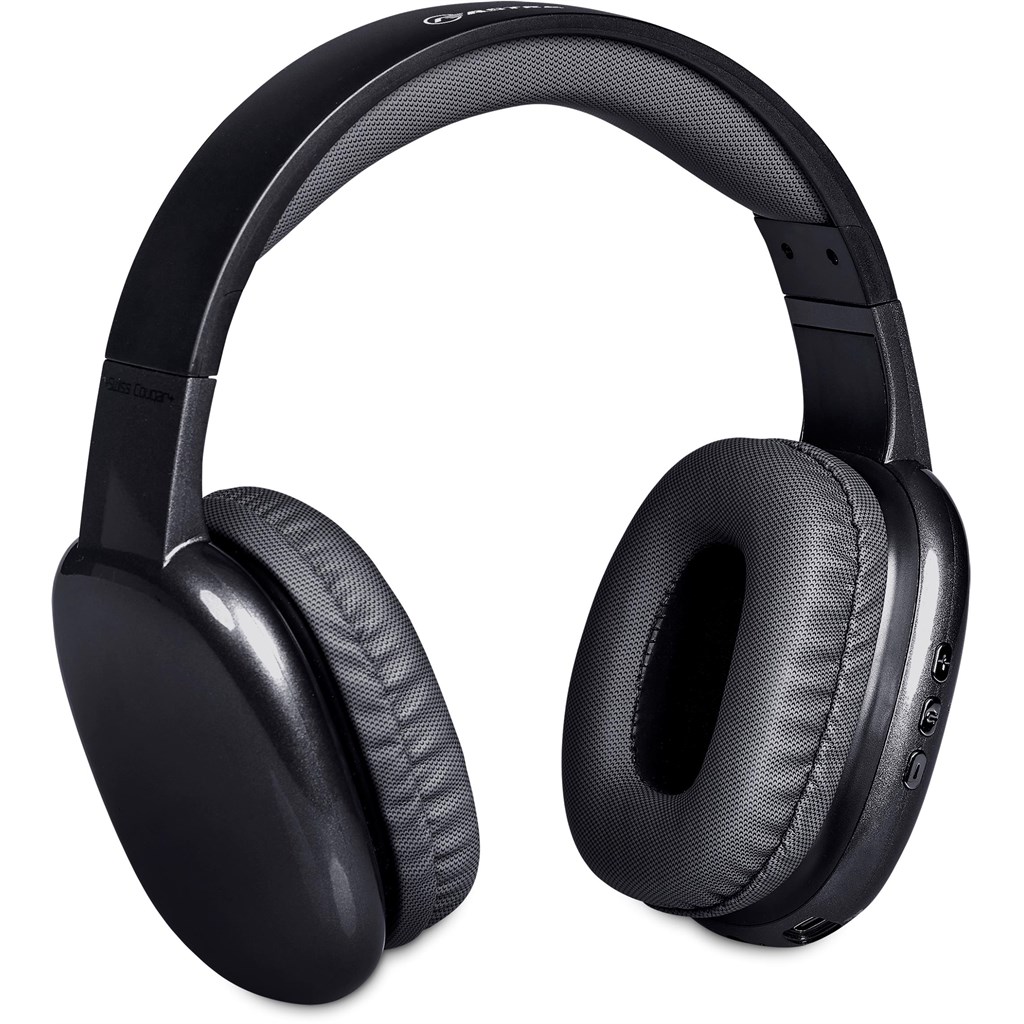 Swiss Cougar Detroit Bluetooth Headphones - Image 15