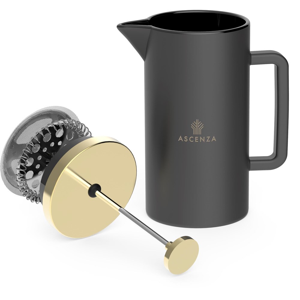 Andy Cartwright Afrique Dusk Coffee Press & Mug Set - Image 17