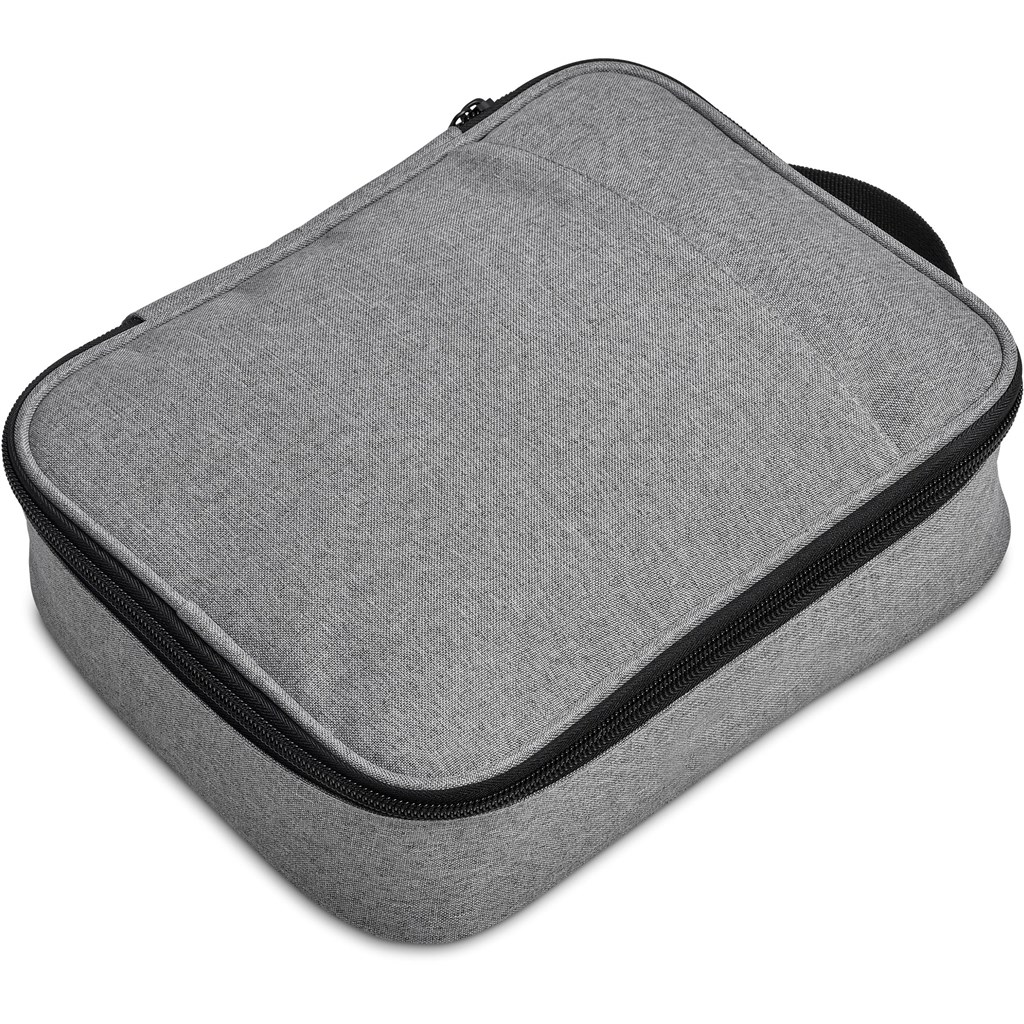 Zurich Tech Accessory Bag - Image 9