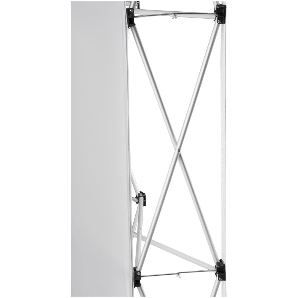 Legend Curved Banner Wall 2.15m x 2.25m - Image 17
