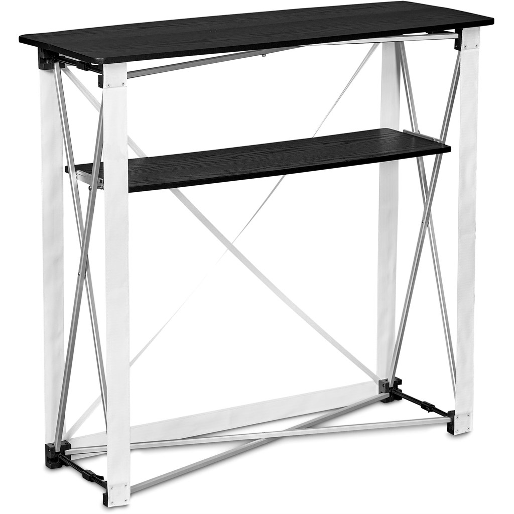 Pop Up Fabric Counter - Image 8