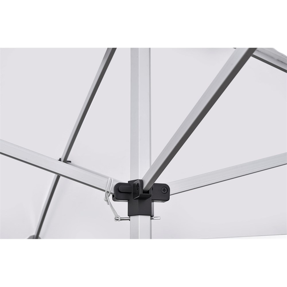 Fade Resistant Parasol Sliding Pole 2m x 2m - Image 8