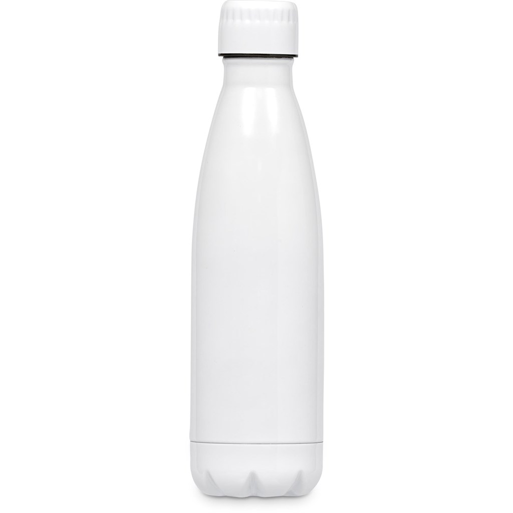 Serendipio Nova Stainless Steel Vacuum Water Bottle - 500ml - Image 2