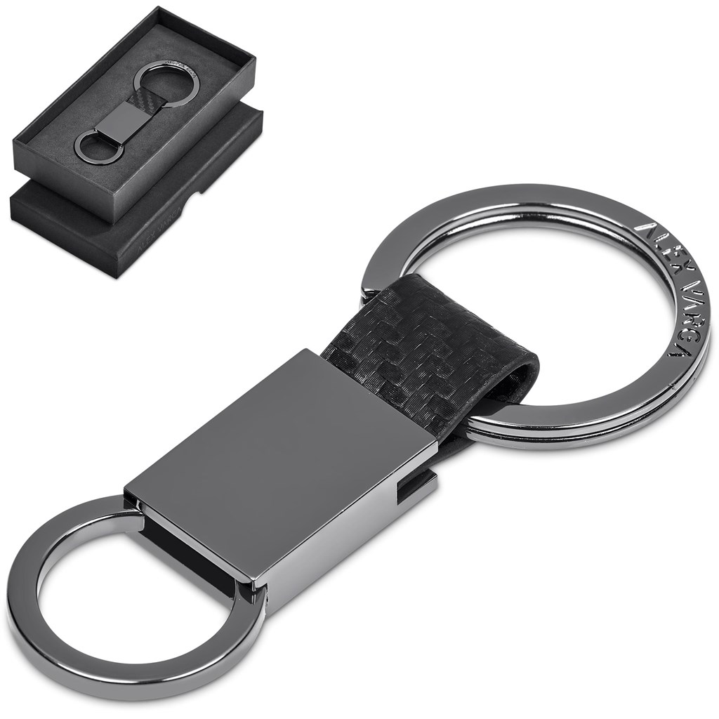 Alex Varga Lagarna Keyholder - Image 6