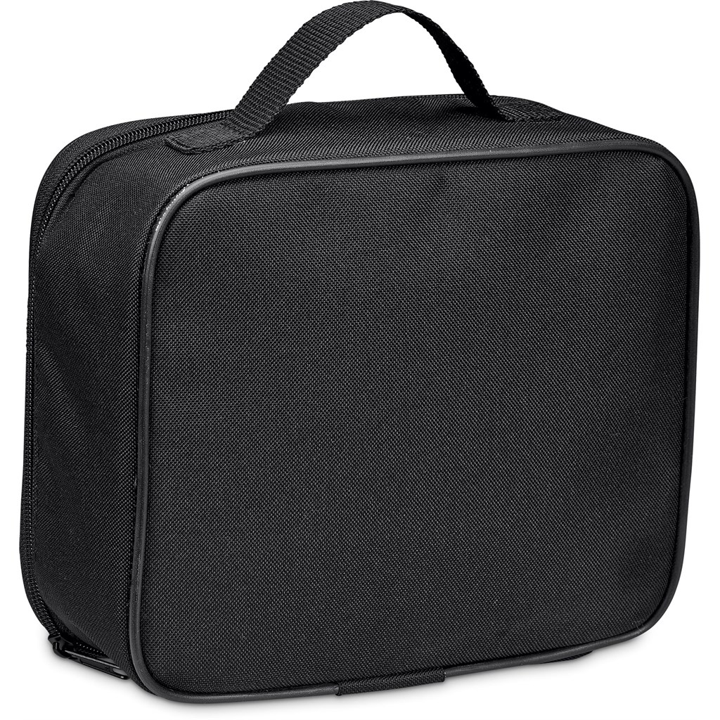 Pre-Printed Sample Hoppla Zephyr Lunch Cooler - Image 6