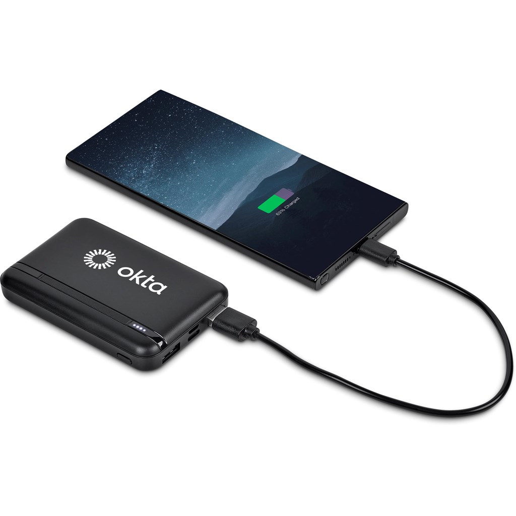 Altitude Core Power Bank - 5000mAh - Image 13