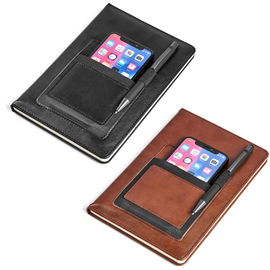 Altitude Sage A5 Hard Cover Notebook - Image 6