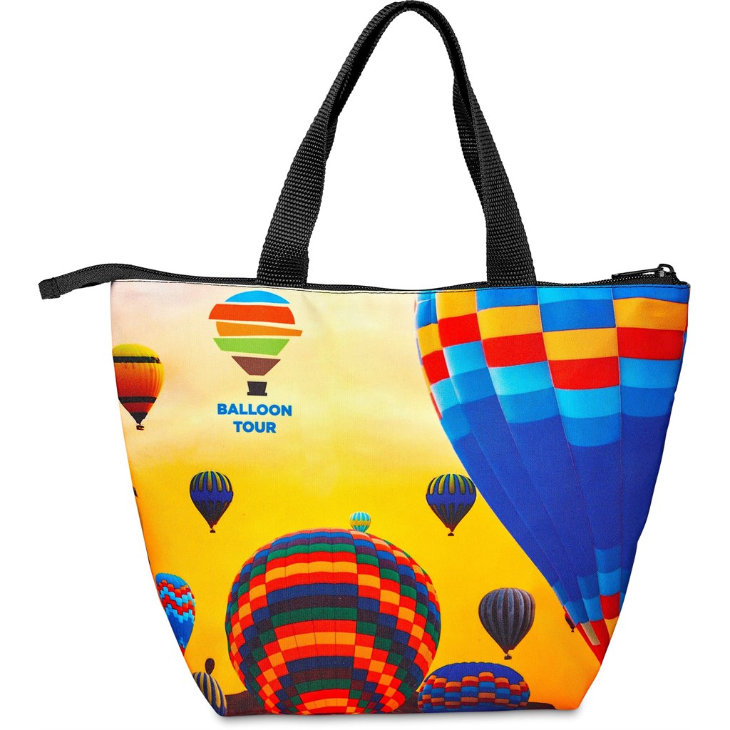 Pre-Printed Sample Hoppla Sutherland Lunch Cooler - Image 3