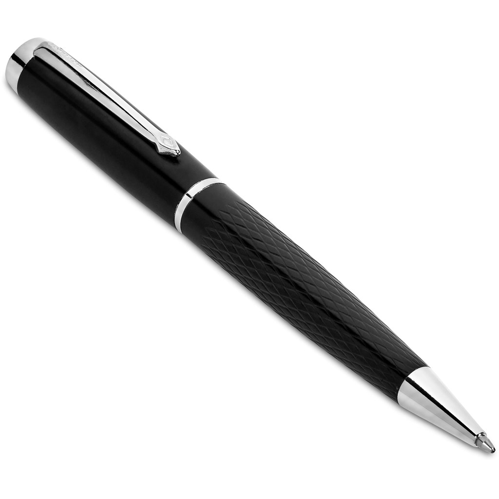 Alex Varga Sashenka Ball Pen & Rollerball Set - Image 24