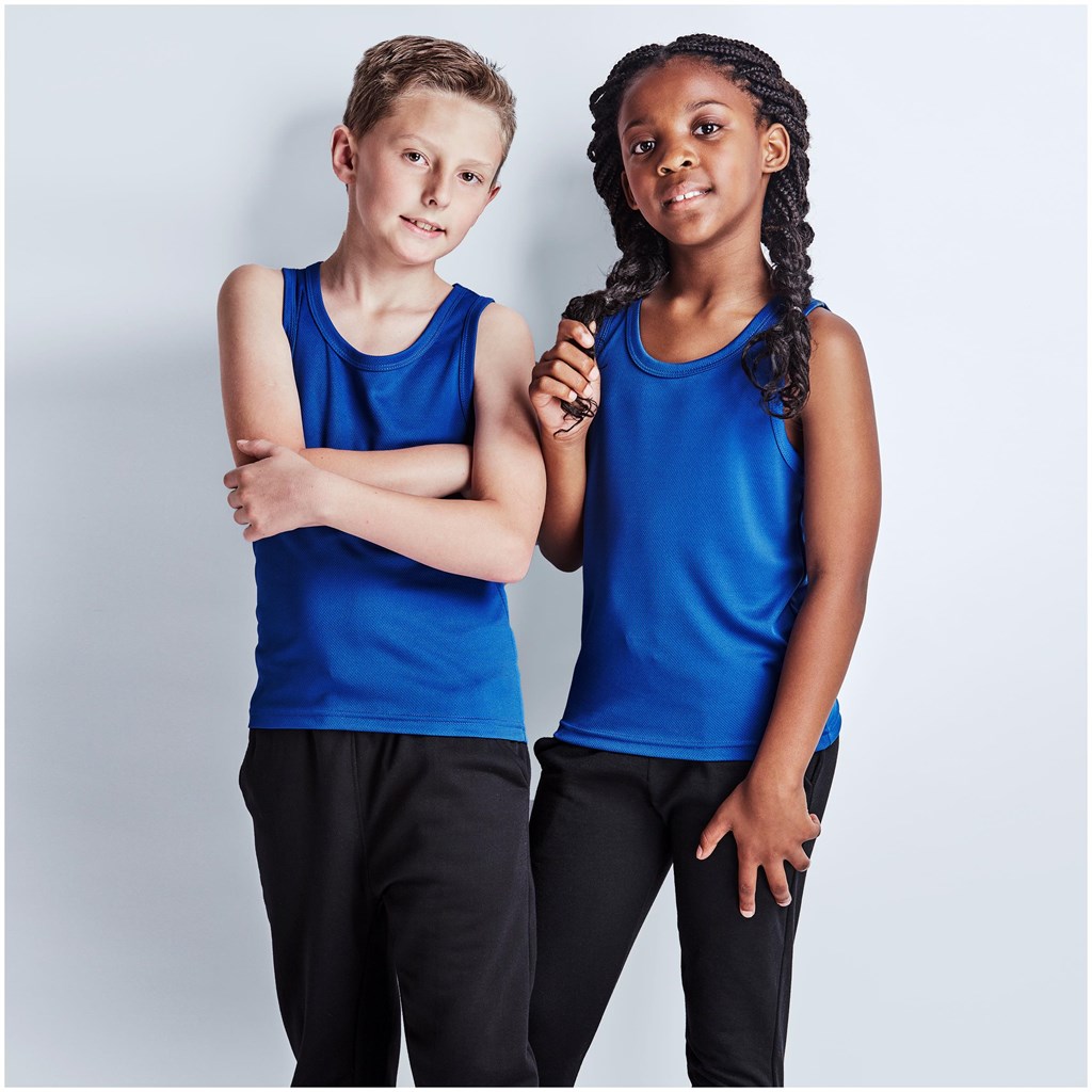 Kids All Star Vest - Image 5