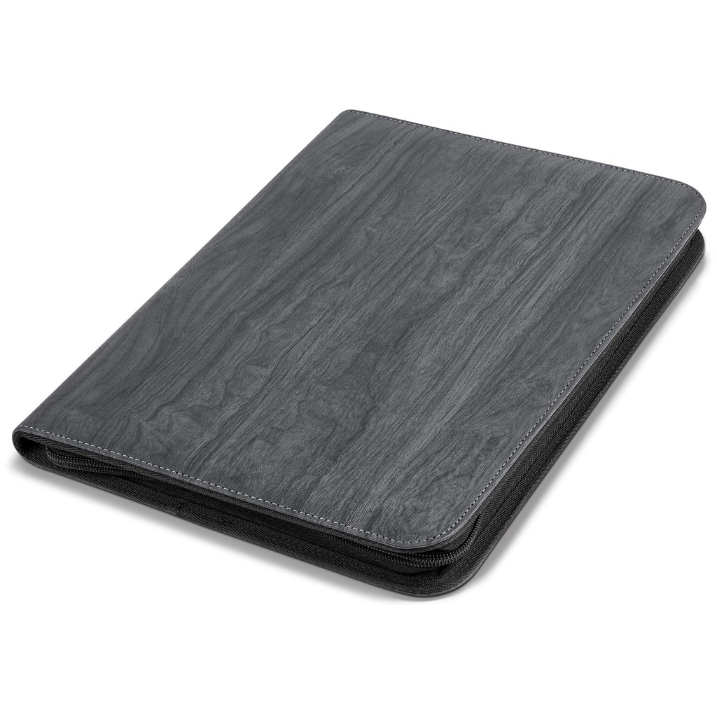 Altitude Oakridge A4 Zip-Around Folder - Image 2