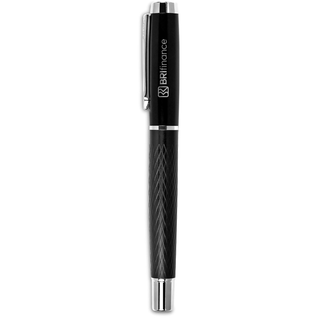 Alex Varga Sashenka Ball Pen & Rollerball Set - Image 14