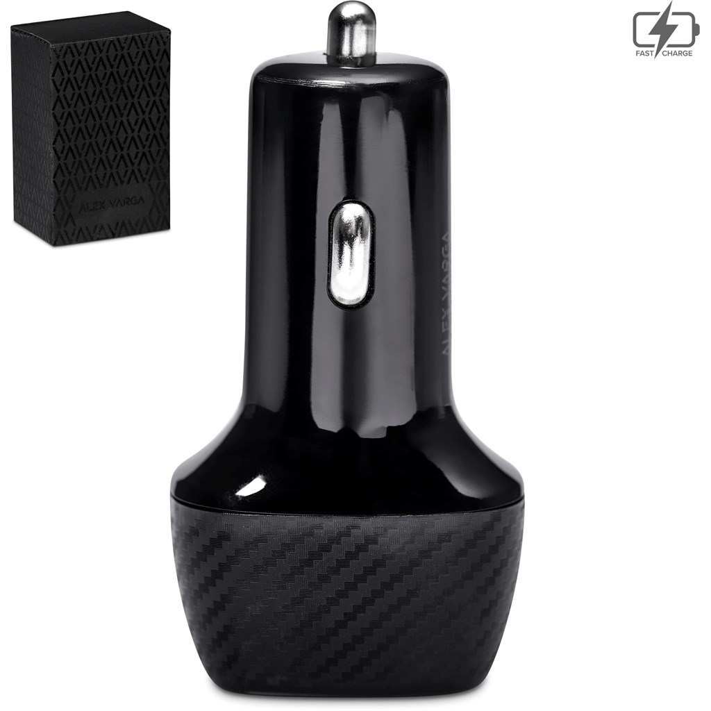 Alex Varga Lagarna Fast Car Charger - Image 2