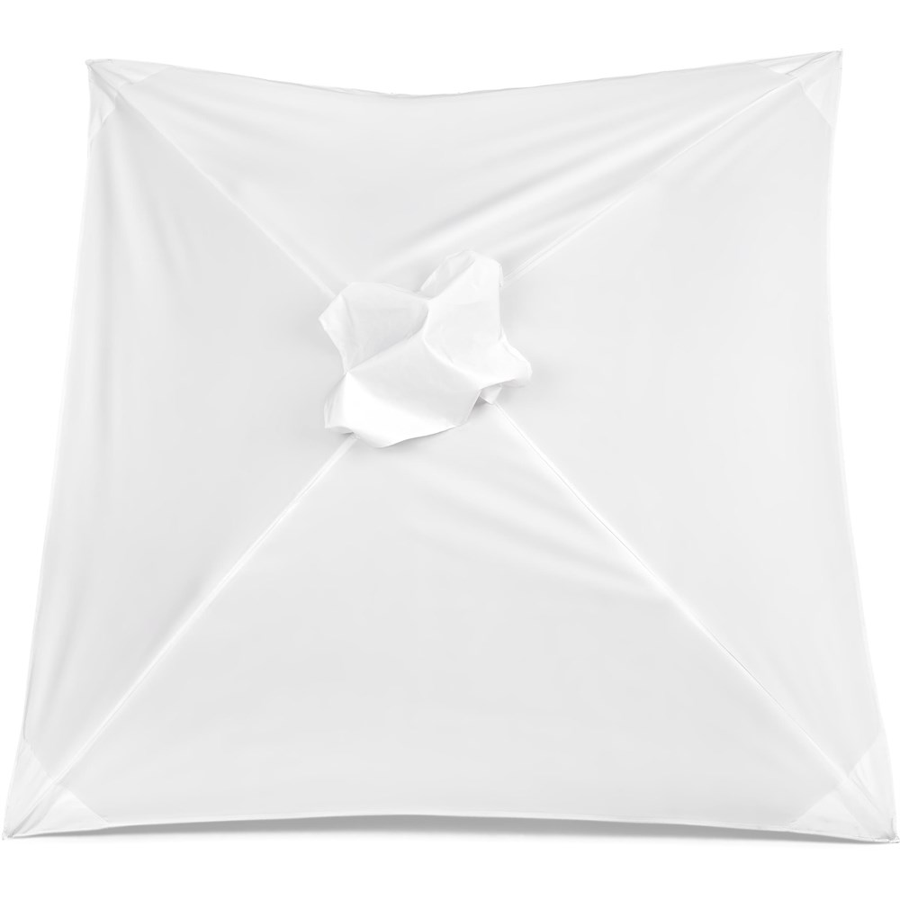 Fade Resistant Parasol Single Pole 2m x 2m - Image 15