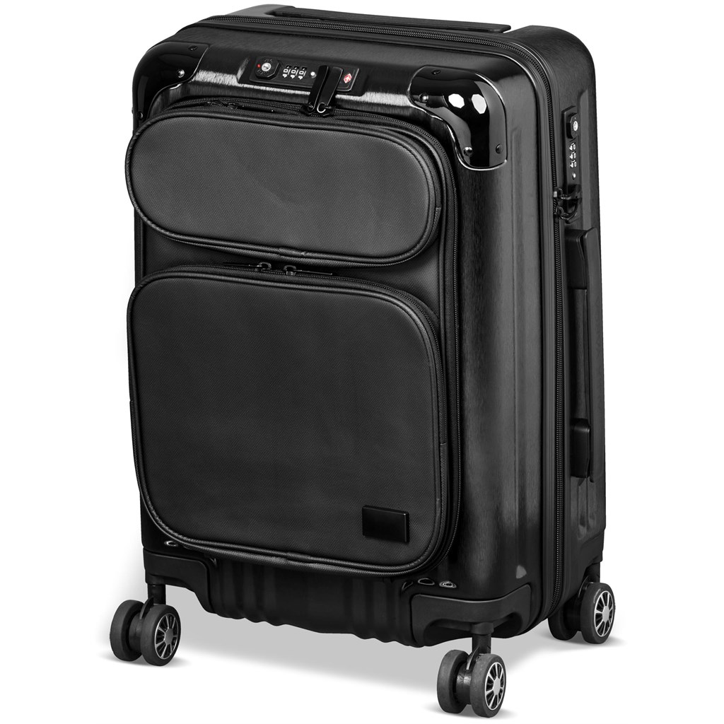 Alex Varga Kennedy Trolley Bag - Image 6