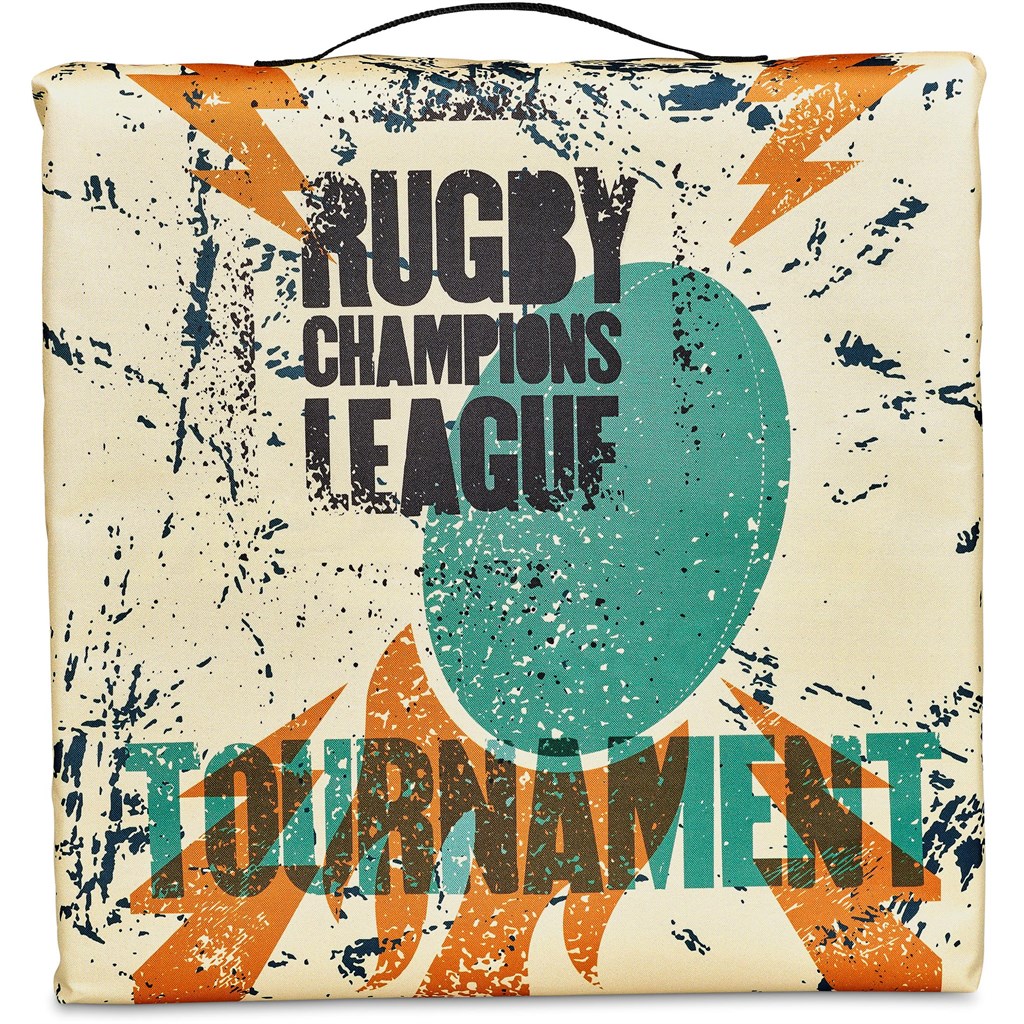 Hoppla Loftus Stadium Cushion - Image 2