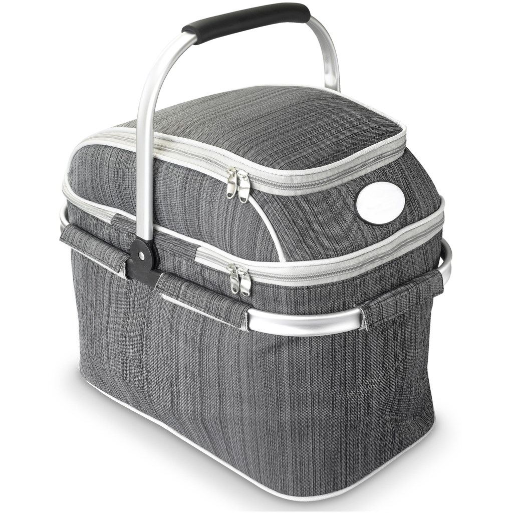 Midlands 4 Person Picnic Cooler - Image 3