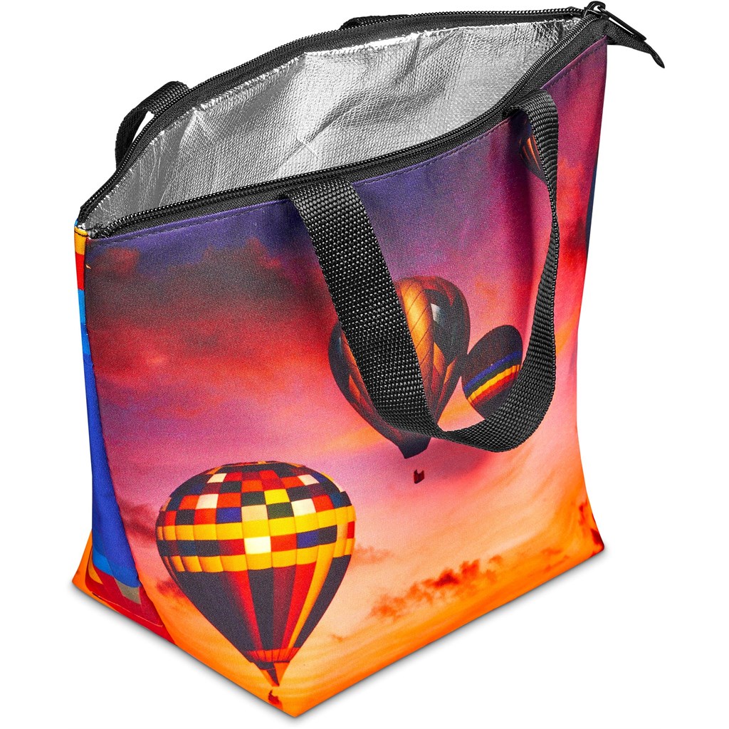 Pre-Production Sample Hoppla Sutherland Lunch Cooler - Image 8