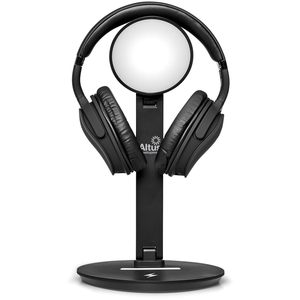 Swiss Cougar Fresno Four Function Tech Stand - Image 3