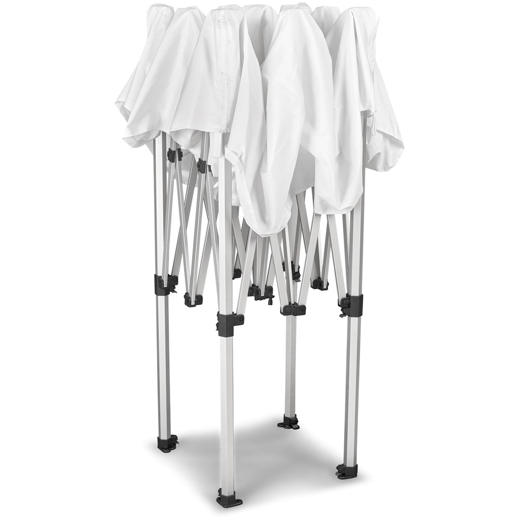 Ovation Sublimated Gazebo 2m X 2m - Image 5