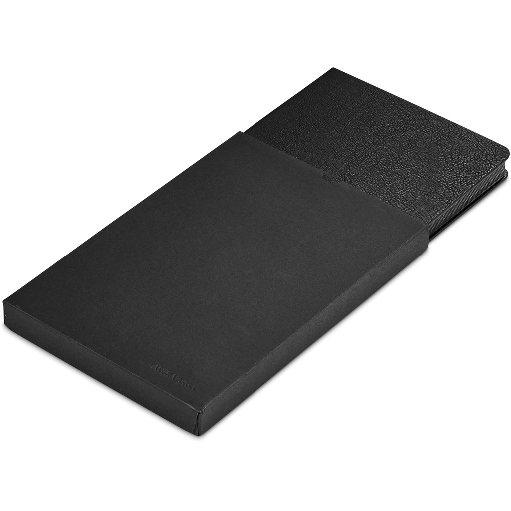 Alex Varga Corinthia A5 Hard Cover Notebook - Image 5