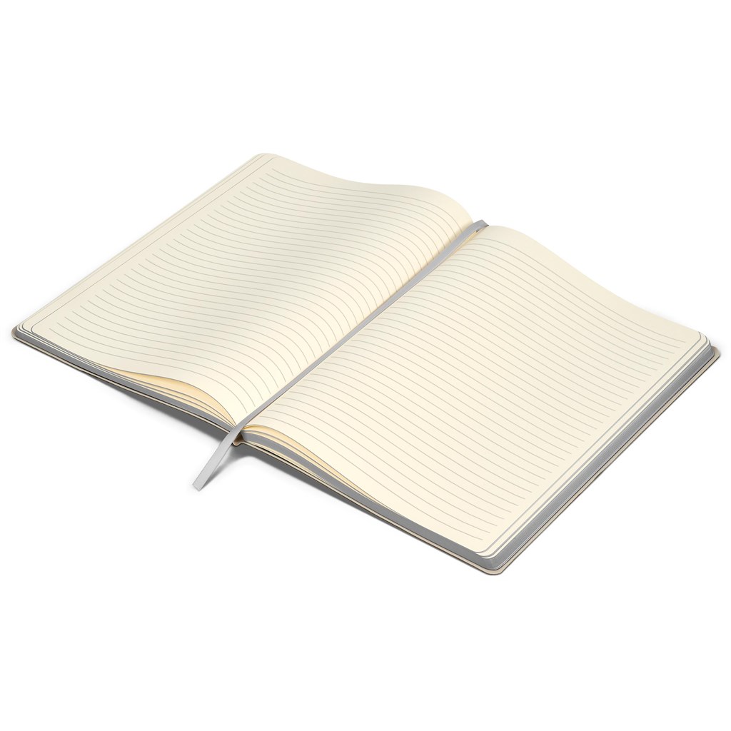 Oakridge A4 Soft Cover Notebook - Image 3