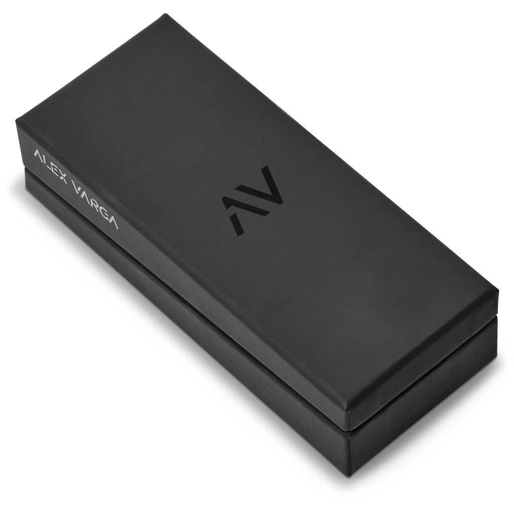 Alex Varga Blofeld Flash Drive Keyholder - 32GB - Image 5